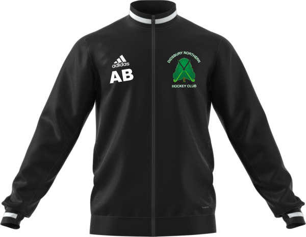 DNHC Junior Tracksuit Jacket