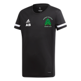 DNHC Black Junior Training Tee