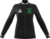 DNHC Ladies Tracksuit Jacket