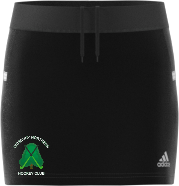 DNHC Ladies Playing Skort