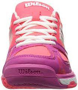 Wilson Unisex's Rush Pro Junior Tennis Shoes