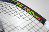 Karakal FF 160 Squash 57 (Racketball) Racket - Sportsville