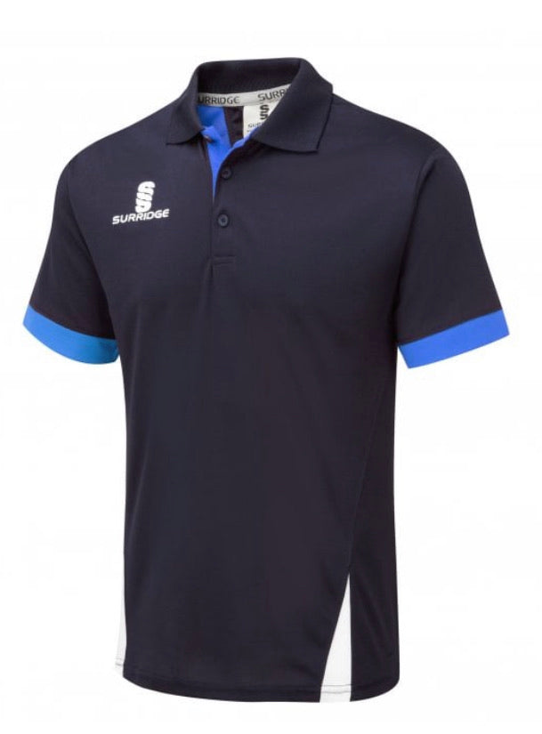 SURRIDGE Blade Training Tee