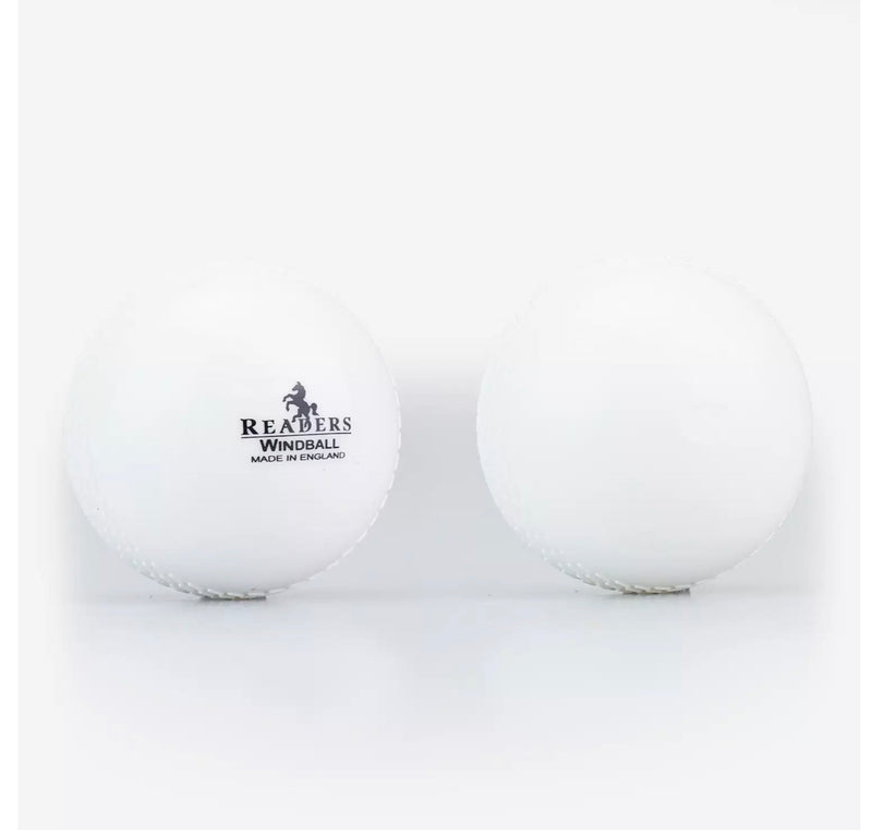 WINDBALL WHITE