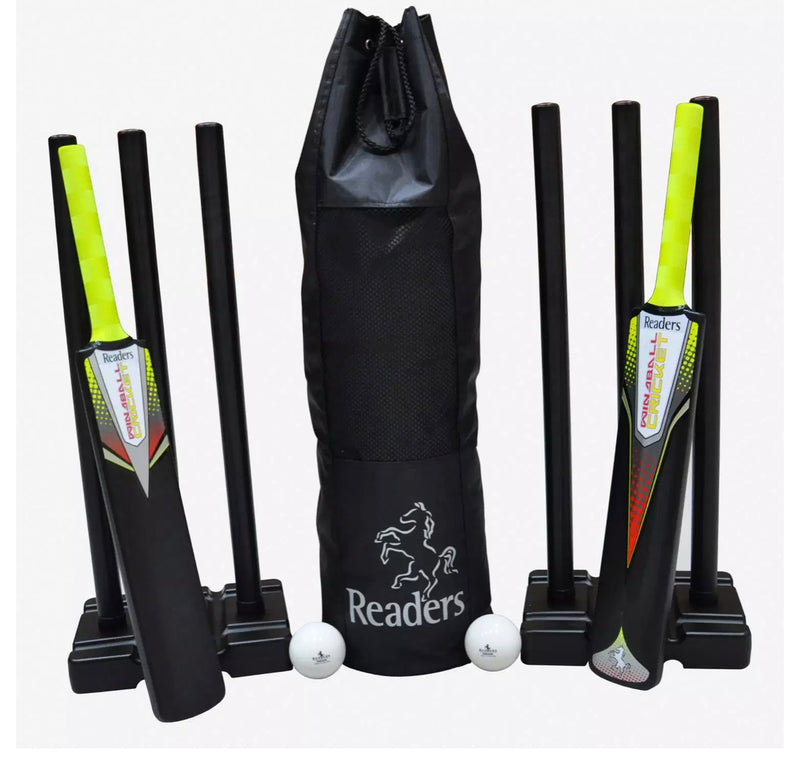WINDBALL CRICKET SET