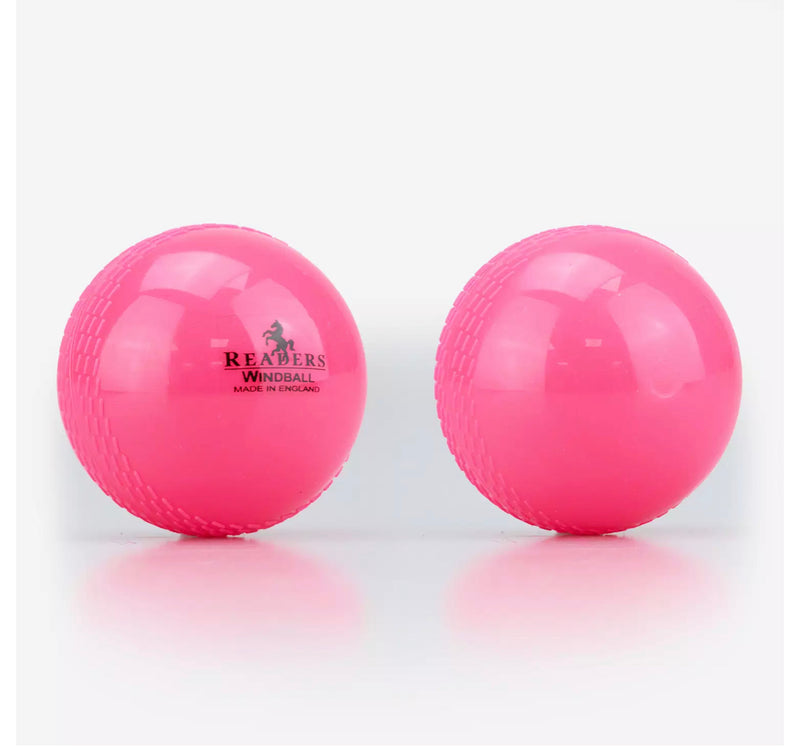 WINDBALL PINK