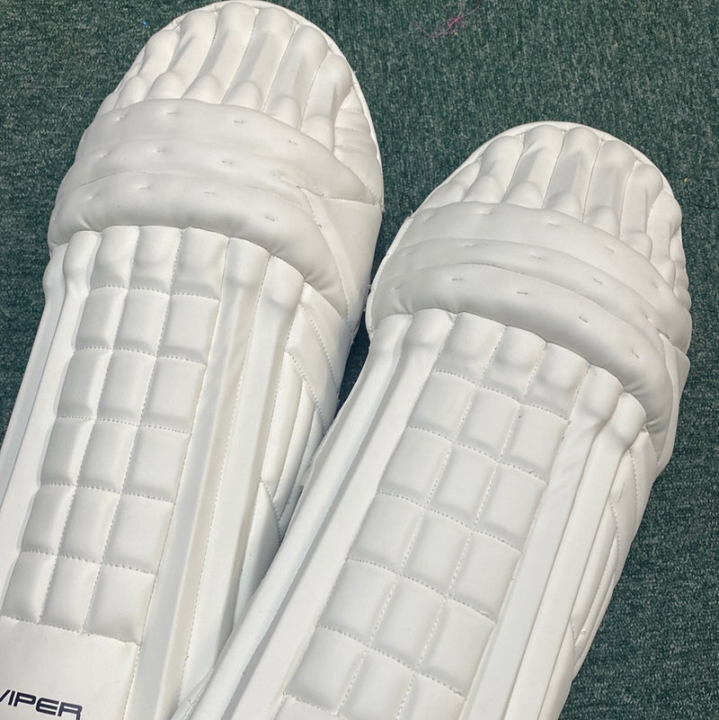 Viper Cricket Pads Mens RH