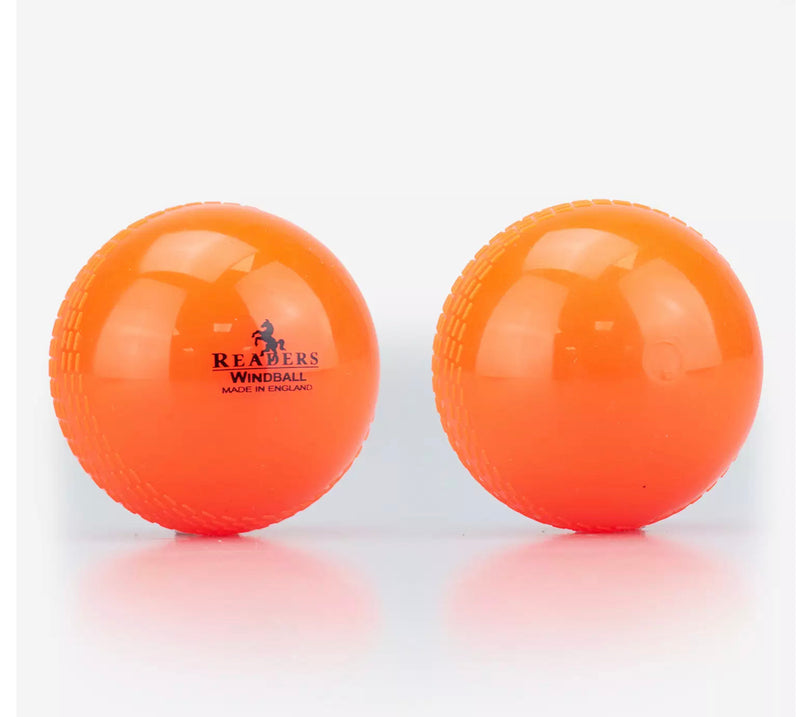 WINDBALL ORANGE