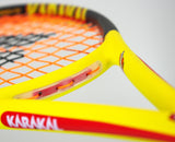 Karakal Tec Pro Elite Squash Racket - Sportsville