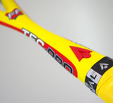Karakal Tec Pro Elite Squash Racket - Sportsville