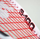 Karakal S-100ff Squash Racket - Sportsville