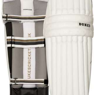 Dukes Legend Club Batting Pads