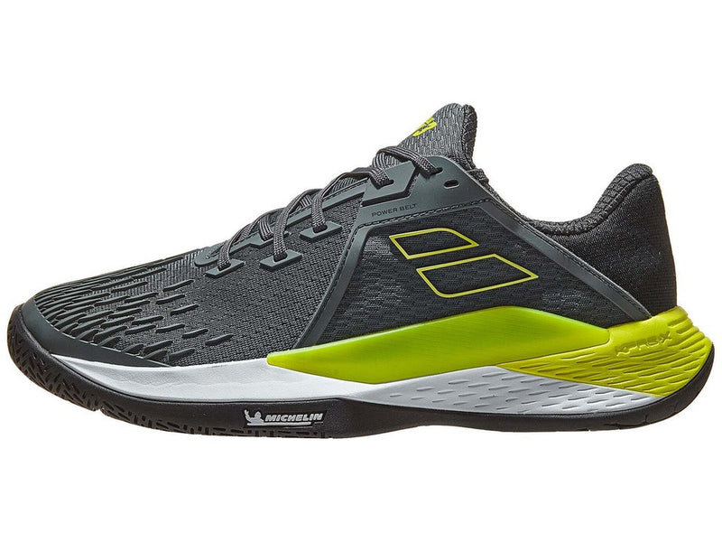 BABOLAT PROPULSE FURY 3 AC M