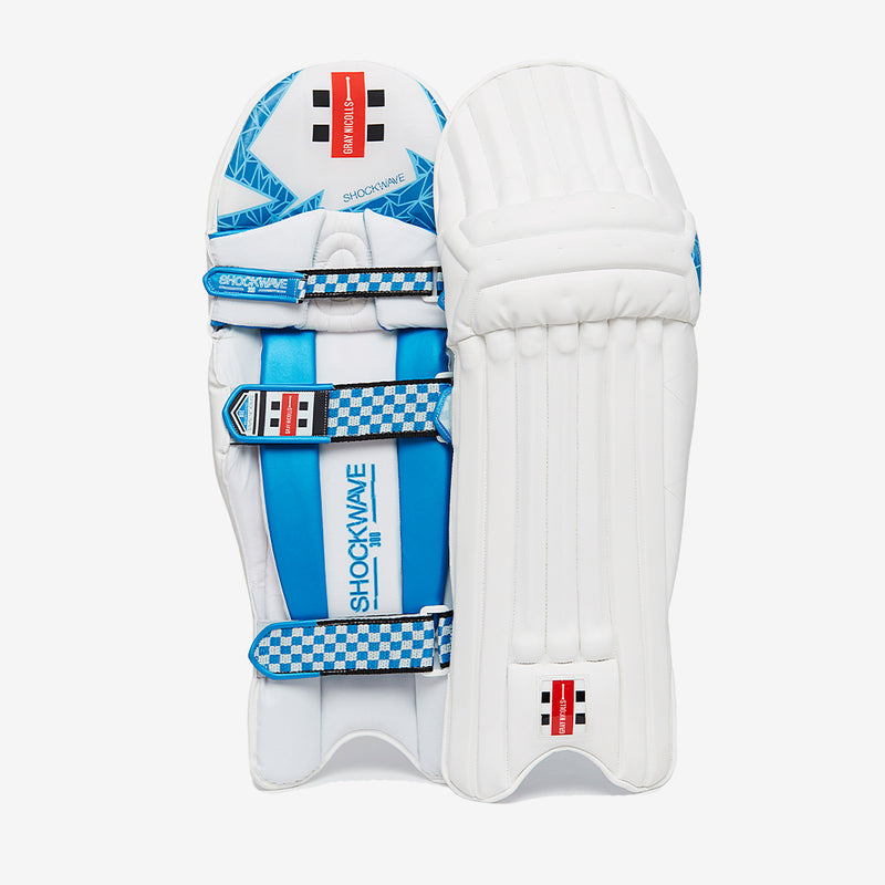 Gray Nicolls Shockwave 300 Batting Pads