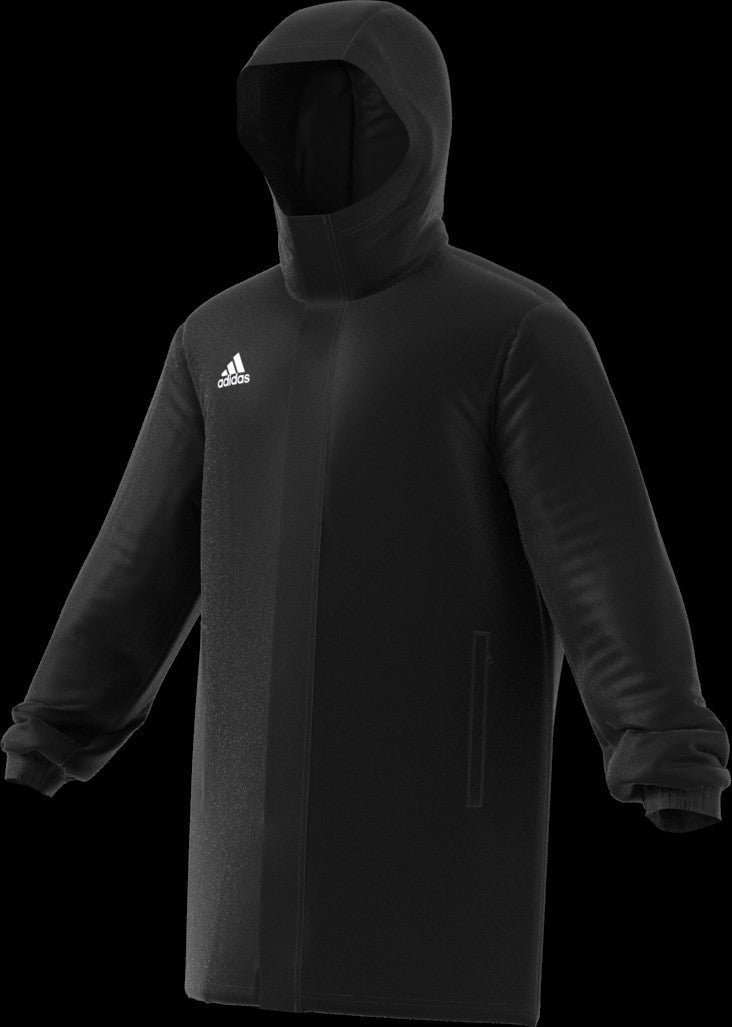 DNHC 22 Stadium Jacket