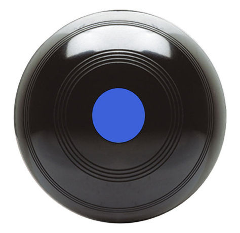 Thomas Taylor Elite Crown Green Bowls
