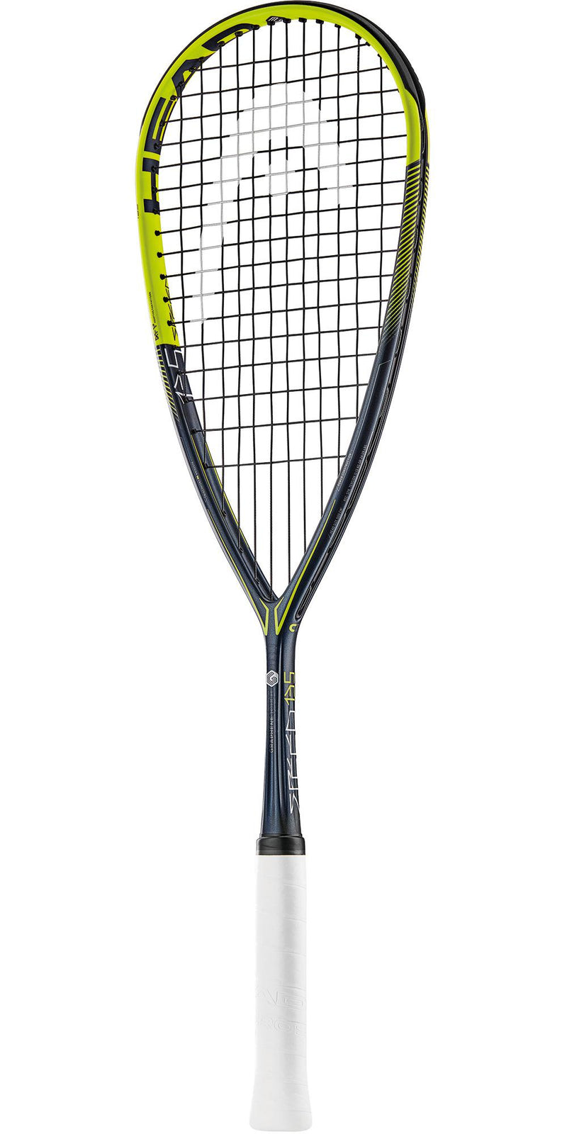 Head Graphene Touch Speed 135