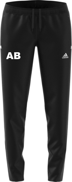 DNHC Ladies Fittted Track Pants