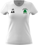 DNHC White Ladies Training Tee