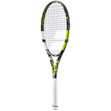 Babolat Pure Aero Team Strung 102488