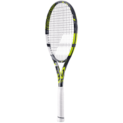 Babolat Pure Aero Team Strung 102488