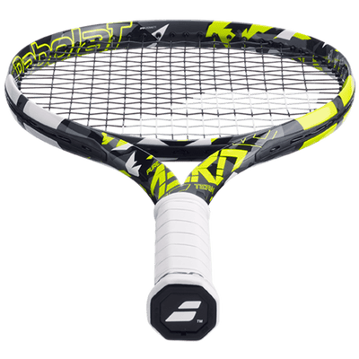 Babolat Pure Aero Team Strung 102488