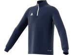 Fylde HC Mens Entrada 1/4 Zip Top