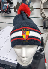 Birkenhead Park FC Bobble hat