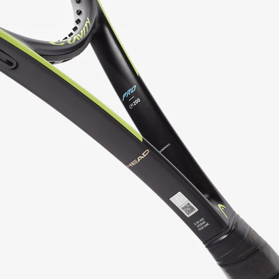 HEAD Graphene 360+ Gravity Pro 2021 {FRAME}