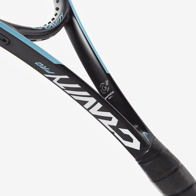 HEAD Graphene 360+ Gravity Pro 2021 {FRAME}