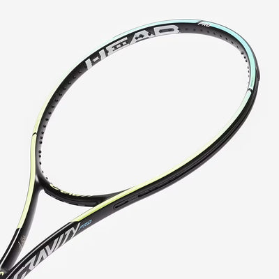 HEAD Graphene 360+ Gravity Pro 2021 {FRAME}