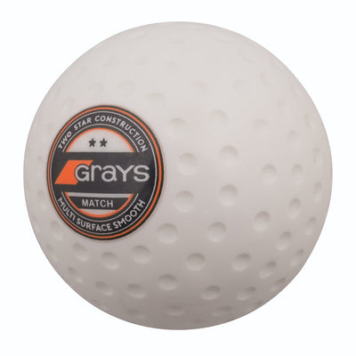 Gray's Match Ball