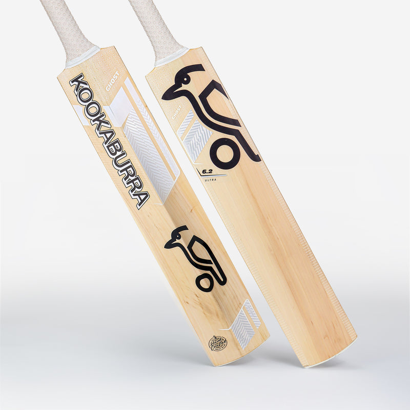 GHOST 6.2 ULTRA CRICKET BAT SH