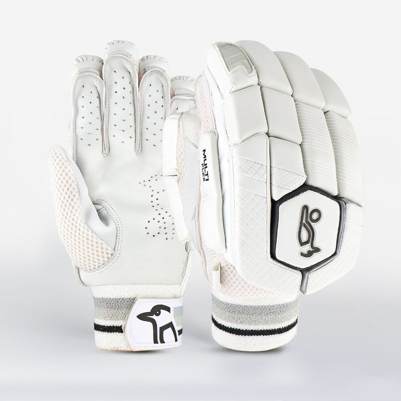 KOOKABURRA GHOST 3.1 BATTING GLOVES 3A25193C