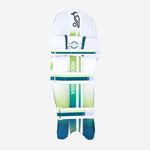 2024 KOOKABURRA KAHUNA 4.1 BATTING PADS