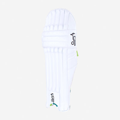 2024 KOOKABURRA KAHUNA 4.1 BATTING PADS