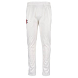 Gray Nicolls Matrix Slim Fit Junior Trousers