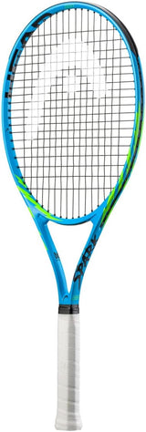 HEAD MX Spark Elite Tennis Racket (Blue)