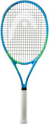 HEAD MX Spark Elite Tennis Racket (Blue)