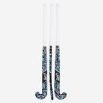 KOOKABURRA AZTEC HOCKEY STICK 2024