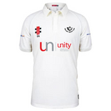 Copy of Wallasey Cricket Club Short Sleeve Matrix Match Shirt