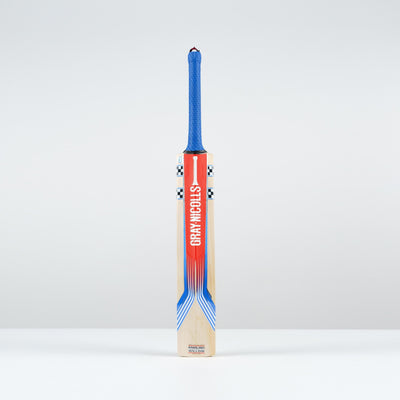 Stratos 1.0 4 Star Cricket Bat - Superlite