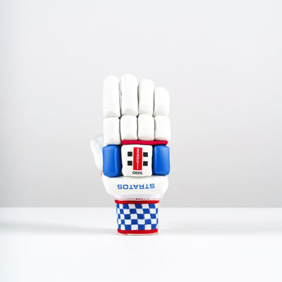 Stratos 1.0 500 Batting Gloves