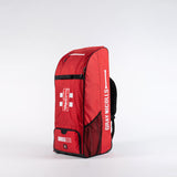 Gray Nicolls Team 450 Wheelie Duffle Bag