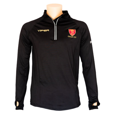 Caldy CC 1/4 Zip