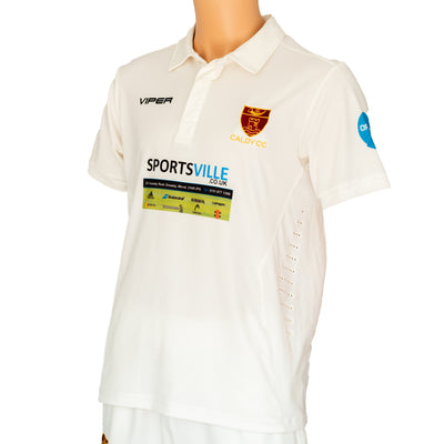 Caldy CC Playing Shirt
