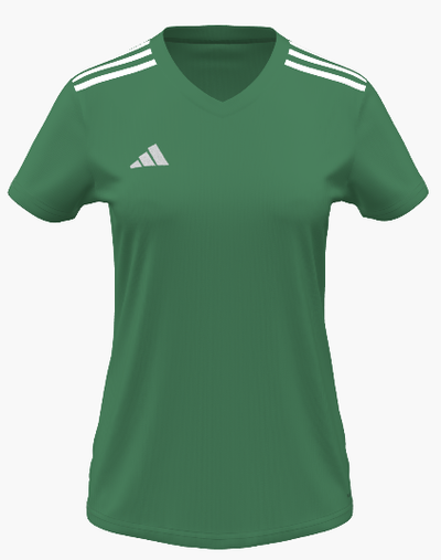 2023 DNHC Ladies Home Playing Shirt