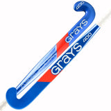 AC400 Dynabow-S Composite Hockey Stick