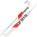 AC400 Dynabow-S Composite Hockey Stick