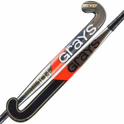 DB 10+ Composite Hockey Stick